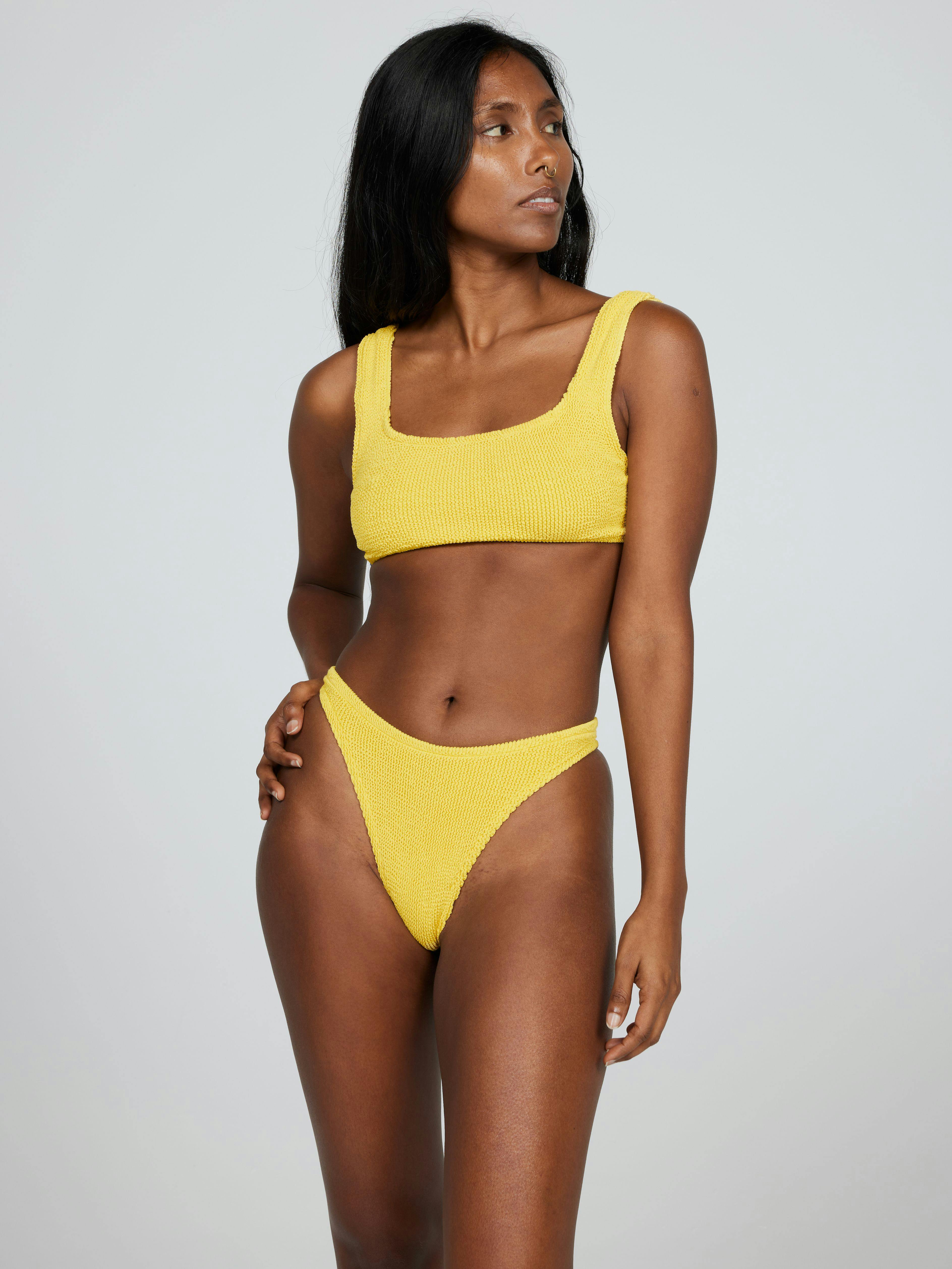 Aplomb Cheeky Two-Piece