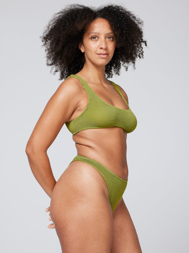 Aplomb Cheeky Two-Piece