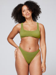 Aplomb Cheeky Two-Piece