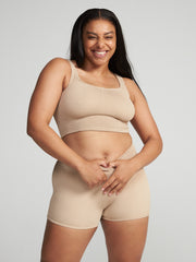Verve Shorts Two-Piece