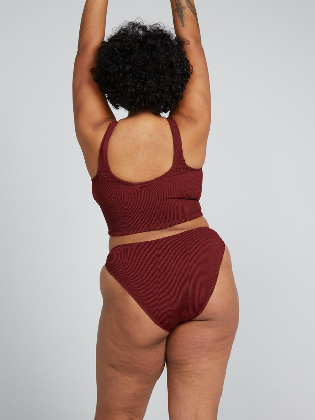 Verve Standard Waist Two-Piece