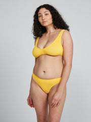 Eva Cheeky Two-Piece