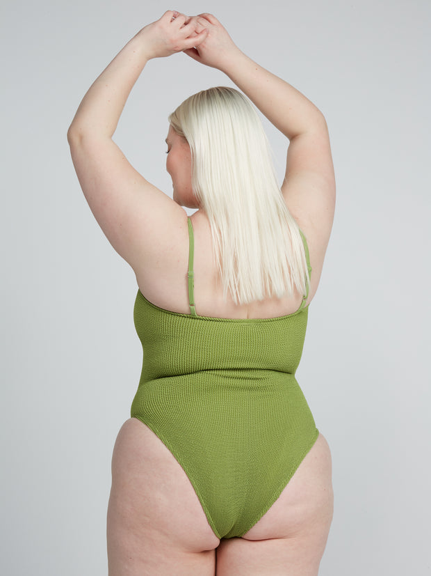 Poise One-Piece