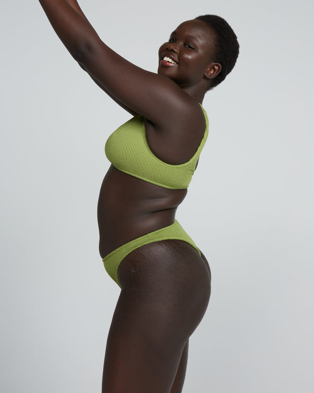 Eva Cheeky Two-Piece