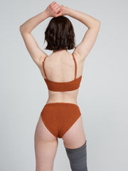 Poise Standard Waist Two-Piece