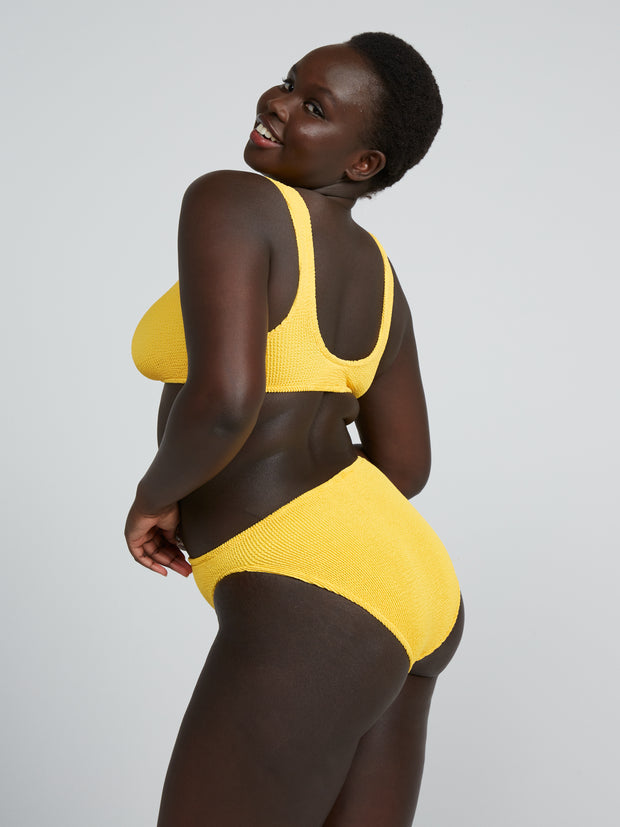 Aplomb Standard Waist Two-Piece