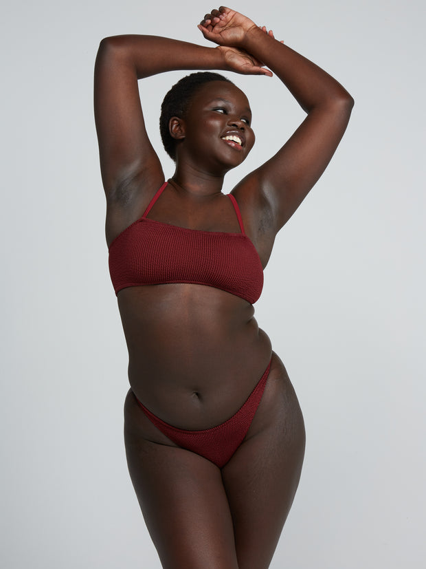 Poise Cheeky Two-Piece