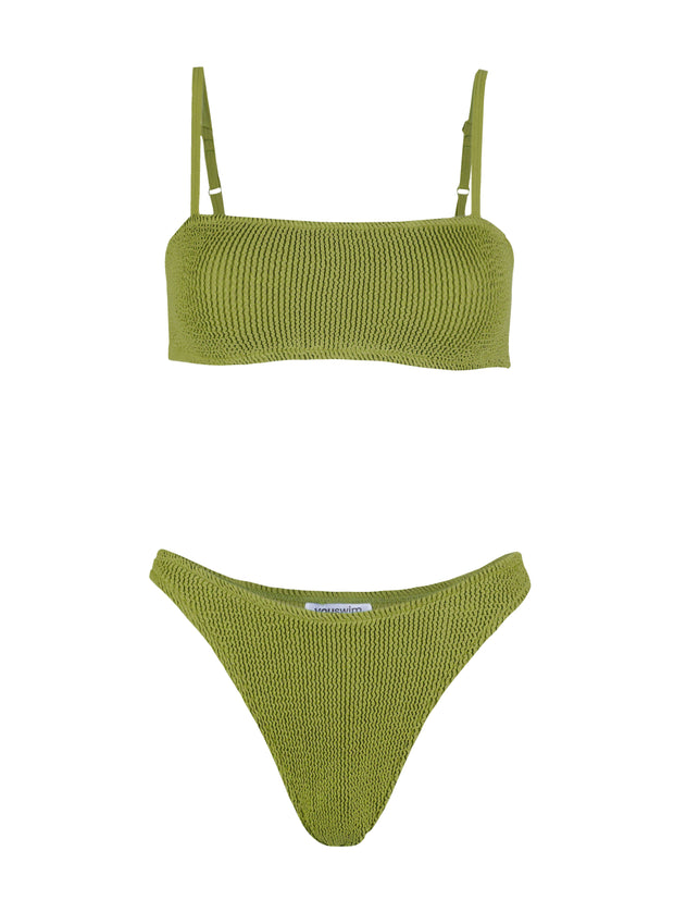 Poise Cheeky Two-Piece