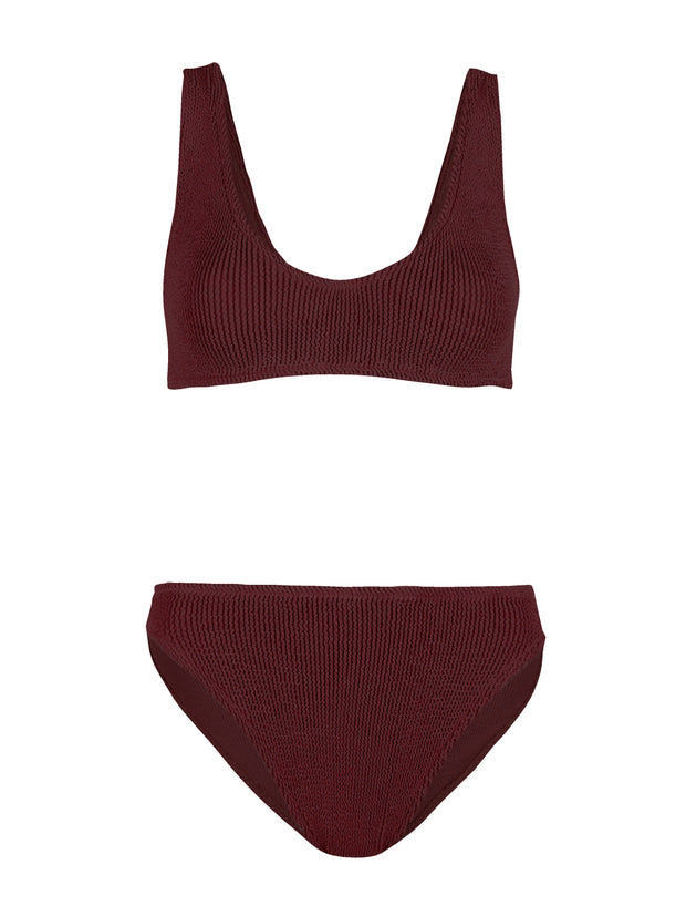 Eva Standard Waist Two-Piece