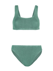 Aplomb Standard Waist Two-Piece