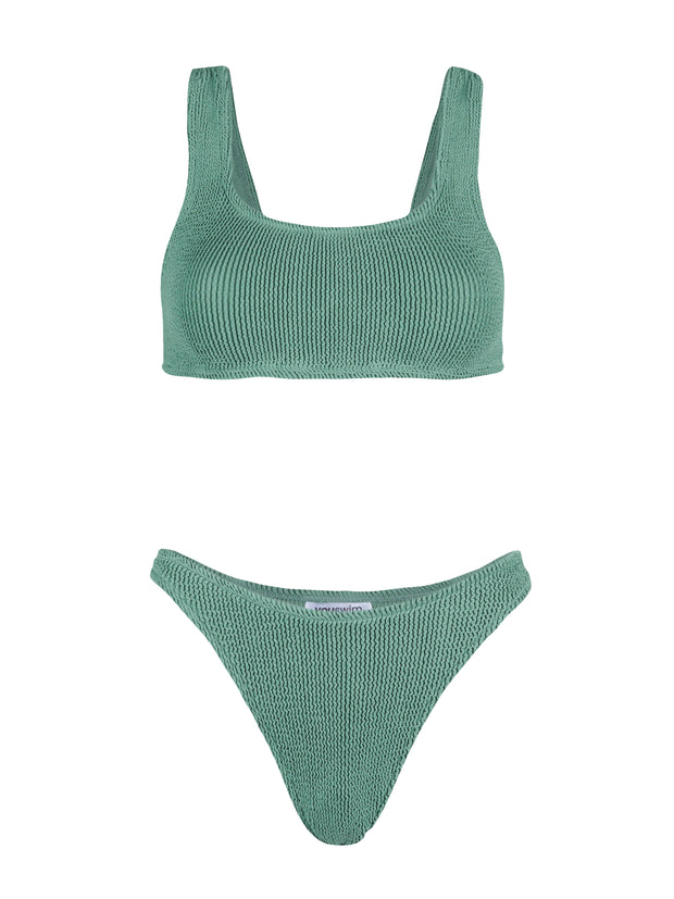 Aplomb Cheeky Two-Piece