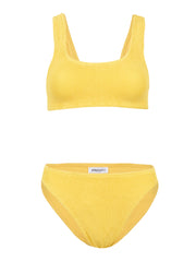 Aplomb Standard Waist Two-Piece